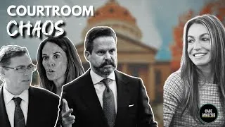 Thumbnail: Karen Read Trial Moments Worth Replaying | Highlights from Both Trials