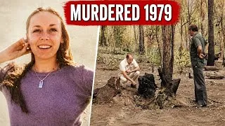 Thumbnail: Perth 1979 Cold Case Solved - Suspect Shocks Community 