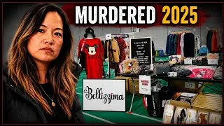 Thumbnail: He Was Ordered To Stay Away. Then He Killed Her | Czarina Gatbonton Tumaliuan Case