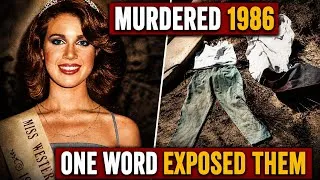 Thumbnail: Five Men Took Her. They Almost Got Away. One Mistake Exposed Them