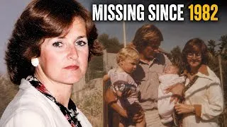 Thumbnail: She Vanished in 1982… They Proved He Killed Her 40 Years Later