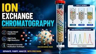 Thumbnail: Ion-Exchange Chromatography and Ion-Exchange Resins | IEX resin