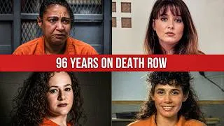 Thumbnail: What Life Is Really Like for Women on Death Row