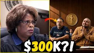 Thumbnail: $300K Theft Case — Judge Boyd DENIES Probation & Delivers Tough Sentence 😳