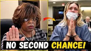 Thumbnail: She Asked for Another Chance — Judge Boyd DENIES & Sets Strict Conditions 😳