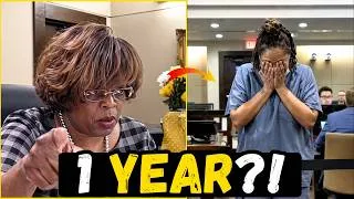 Thumbnail: Skipped Probation for a Year — Judge Boyd REACTS Instantly in Court 😳