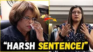 Thumbnail: Elevator Assault Case — Judge Boyd DELIVERS Harsh Sentence 😳
