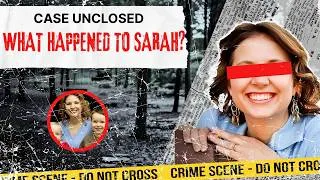 Thumbnail: She Vanished Without a Trace… But One Detail Never Made Sense 😨 | The Sarah Powell