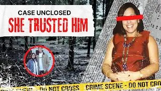 Thumbnail: She Vanished on Christmas Eve… Then They Found the Truth in the Bay 😨 | The Laci Peterson
