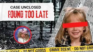 Thumbnail: She Was Found in Her Own Basement… But the Ransom Note Changed Everything 😨 | The JonBenét Ramsey