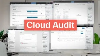 Thumbnail: Caseware Cloud Audit: Streamline, Collaborate, Deliver with Confidence
