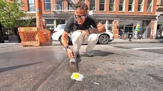 Thumbnail: New York City's Hottest Day in 14 Years