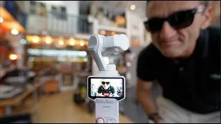 Thumbnail: This Robot Changed How I Vlog