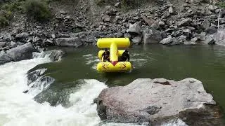 Thumbnail: Gore Rapid Colorado Aug 2024