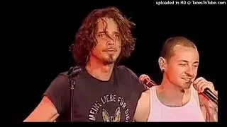 Thumbnail: Linkin Park: Crawling (2008 Intro Feat Chris Cornell)
