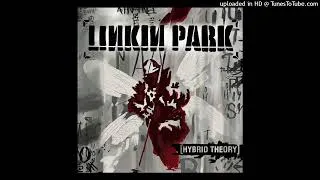 Thumbnail: Linkin Park: Cure For The Itch (Record Audio)