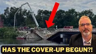 Thumbnail: Maine Bridge Collapse Update