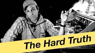 Thumbnail: My Political Campaign TELL ALL. (Reality, not Politics)