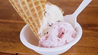 Thumbnail: Ice cream 🍦 day!