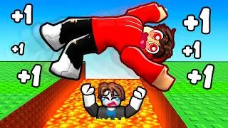 Thumbnail: 1 Second +1 Backflip (Roblox)