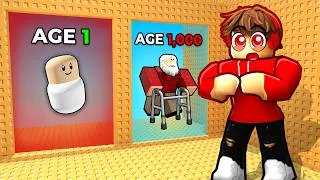 Thumbnail: YOUNG or OLD TOWER in Roblox?