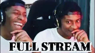 Thumbnail: Cashboy Talking About How His Streaming Started