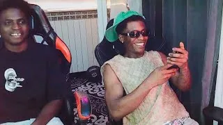 Thumbnail: My Brother Come True 