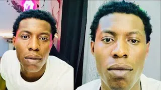 Thumbnail: Cshboy Talking About The Crazy Video Of Him In Internet