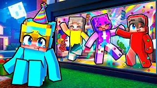 Thumbnail: We Forgot Our Best Friend's Birthday...