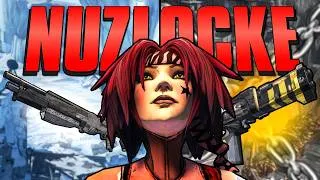Thumbnail: I Turned Borderlands 2 into a Hardcore Nuzlocke