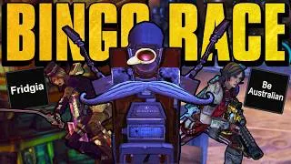 Thumbnail: I Forced LilGasmask into a TPS Bingo Race