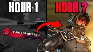 Thumbnail: I made a new challenge for Borderlands 4....