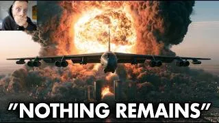 Thumbnail: Trump Just Hit Iran SO HARD… NOTHING IS LEFT