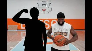 Thumbnail: I 1v1'd The D1 Player Who FLIGHT Tried To Hide From Everyone!