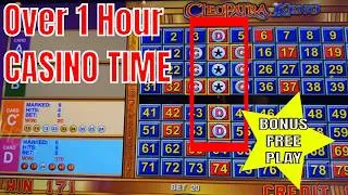 Thumbnail: Afte the LIVE Stream 25,000,000 Views - Over 1 Hour Gambling and WNNING