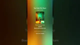 Thumbnail: You Stole My Heart song with Country Steve Vocals Glowman2026 Worldwide KLOON Channel 7 Las Vegas