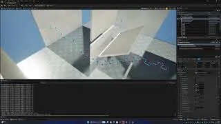 Thumbnail: Aeonix Navigation Debug & Heuristic Enhancements