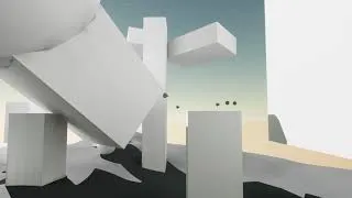 Thumbnail: UESVON - Sparse Voxel Octree Navigation for UnrealEngine