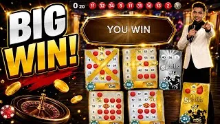 Thumbnail: Monopoly big baller big win today day 95