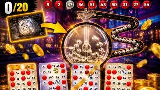 Thumbnail: Monopoly big baller win day 92