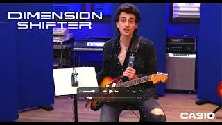 Thumbnail: DIMENSION SHIFTER Demo and Tutorial with Michael Weber