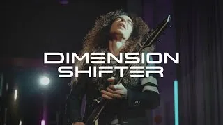 Thumbnail: Marty Friedman performs with DIMENSION SHIFTER
