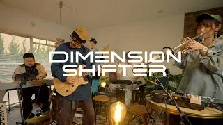 Thumbnail: Toshiki Soejima Band performs with DIMENSION SHIFTER