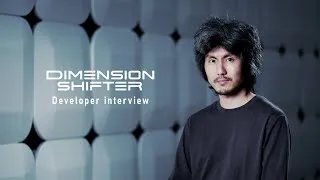 Thumbnail: Interview with the developer of DIMENSION SHIFTER
