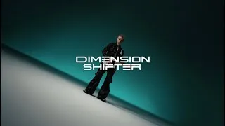 Thumbnail: DIMENSION SHIFTER DN-SE10 - Expression That Moves You