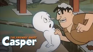Thumbnail: Casper Loses His Powers! | Casper Classics | Full Episode | Cartoons for Kids