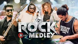 Thumbnail: Sinhala Rock Medley - CASPY