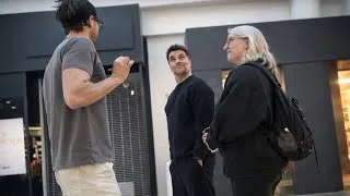 Thumbnail: Hitting on girls husbands in front of them
