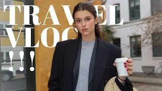 Thumbnail: COPENHAGEN, LONDON, SHOPPING & MORE !