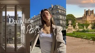 Thumbnail: ARNAQUE, RECHERCHE D'APPART, Daily life //VLOG